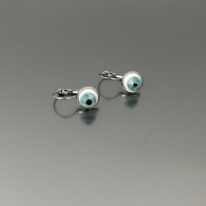 Earrings Eye M