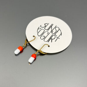 Earrings Pills