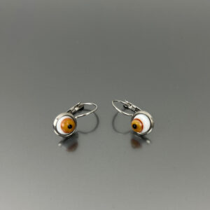 Earrings Eye S