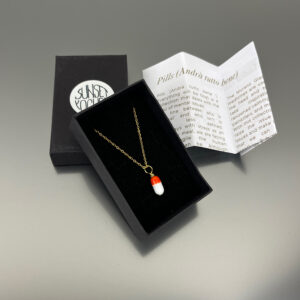 Pendant Pills