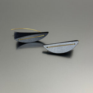 Earrings YL #2
