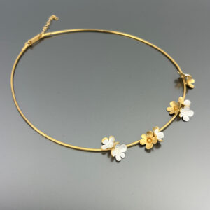 Collana "Non ti scordar di me"