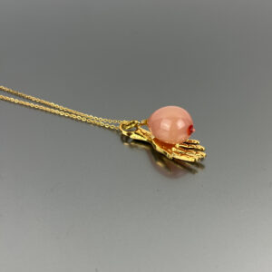 Collana Palpata