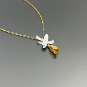 Pendente Snowdrop