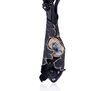 Nckpiece Black Pode