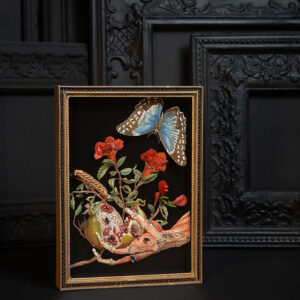Memento mori: La mano