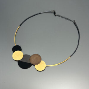 Collana Absolem