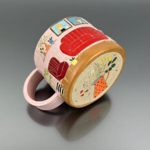 Mug Living