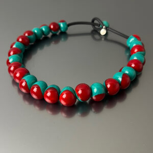 Necklace Stain