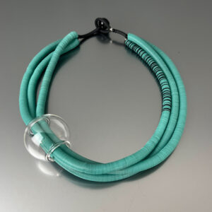 Necklace, Polly