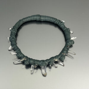 Collana, "Every rose..."