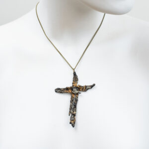 Collana "Croce Sommersa"