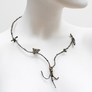 Collana "Creatura"