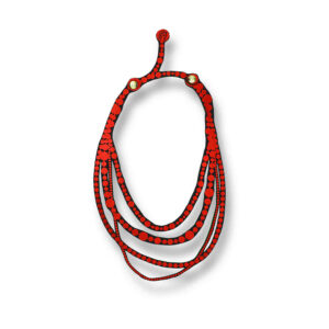 Necklace Madame Bold