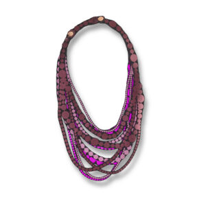 Necklace Pearl Petite