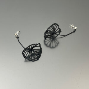 Earrings Malva
