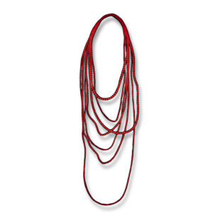 Collana Pearl 7