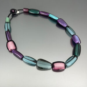 Necklace My Africa
