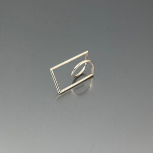 Ring Duo Jane