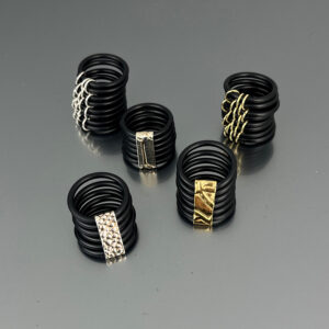 Circle ring
