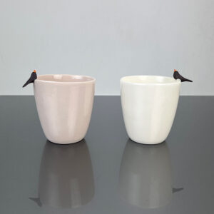 Bicchieri con Merlo