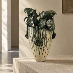 Vaso Foglie