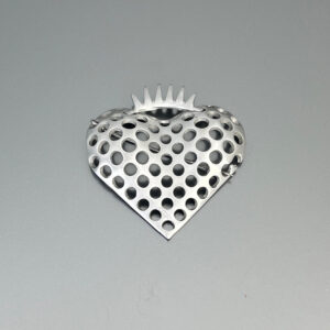 Spilla Cuore
