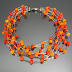 Necklaces MultiWire