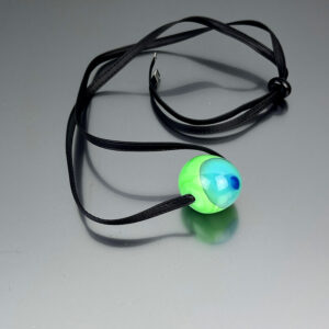Stain Pendant Necklace