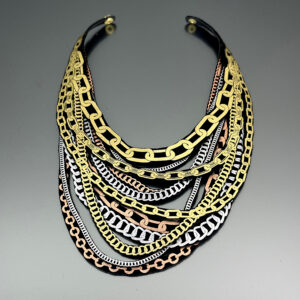 Collana Chains Petite