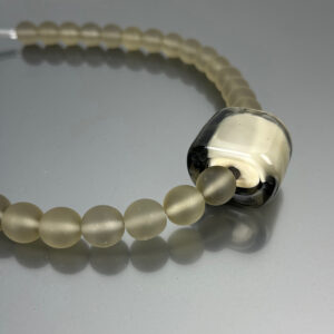 Necklace Vetrosa