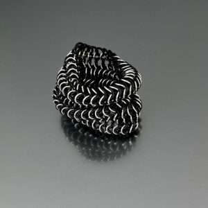 Medium mesh bracelet