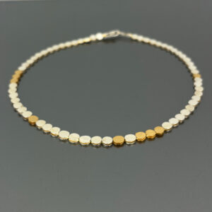 Collana Pebbles