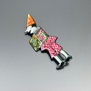 Spille da Fiaba - Pinocchio 2