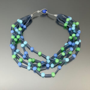 Collana Masai L