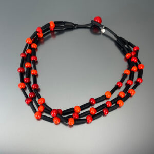 Collana Masai