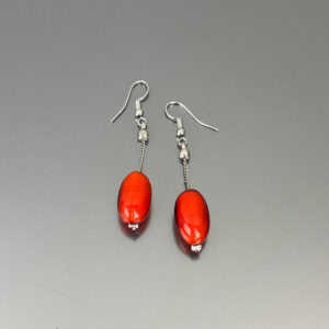 Earrings Olivola