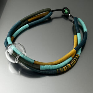 Necklace, Polly
