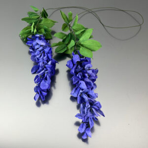 Necklace Wisteria
