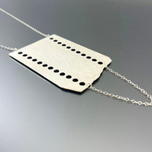 Collana Emptiness #1