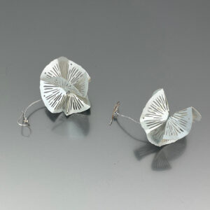 Orecchini Butterfly