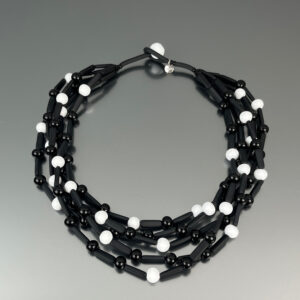 Necklace Masai L