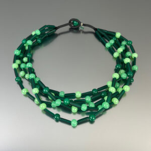Collana Masai L