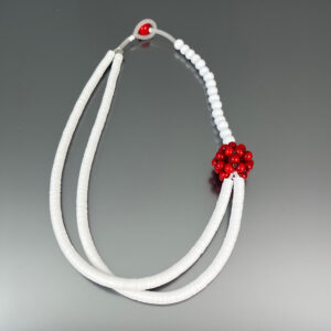 Collana Mora Lunga