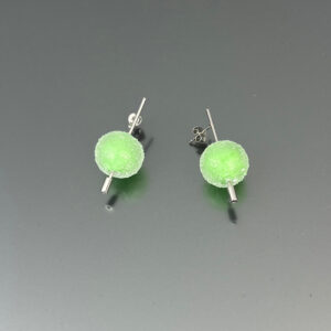Earrings Paletto Stardust