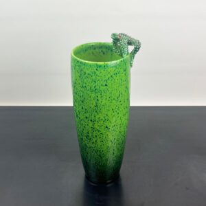 Vaso Verde Rana