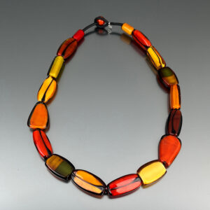 Necklace My Africa