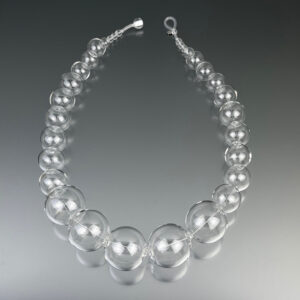 Collana Bolle Lunga