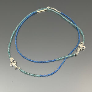 Collana Hexagons