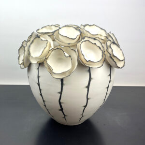 Soto Vase
